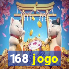 168 jogo